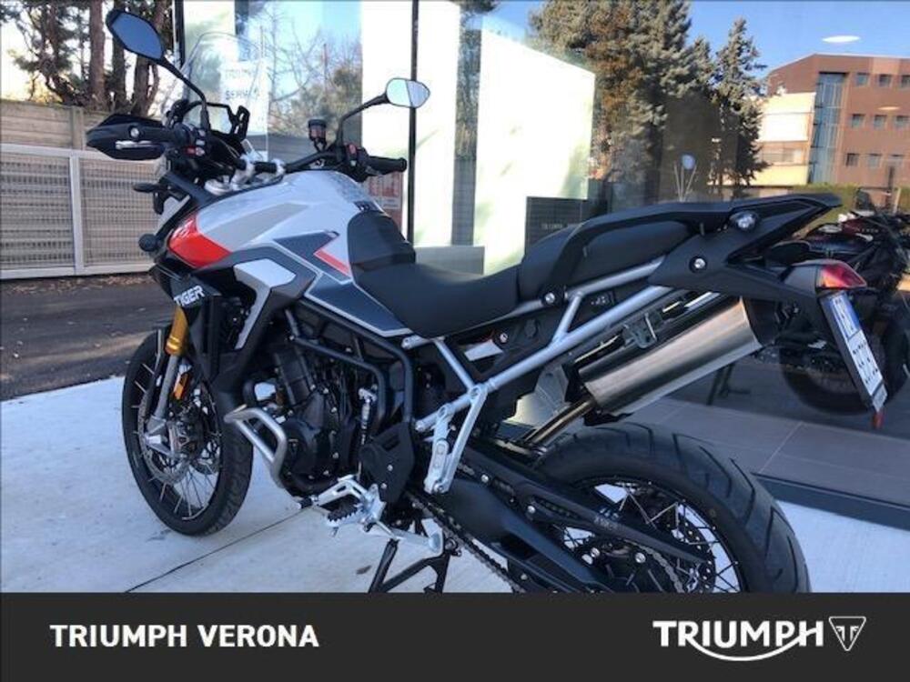 Triumph Tiger 900 Rally Pro (2024 - 25) (3)