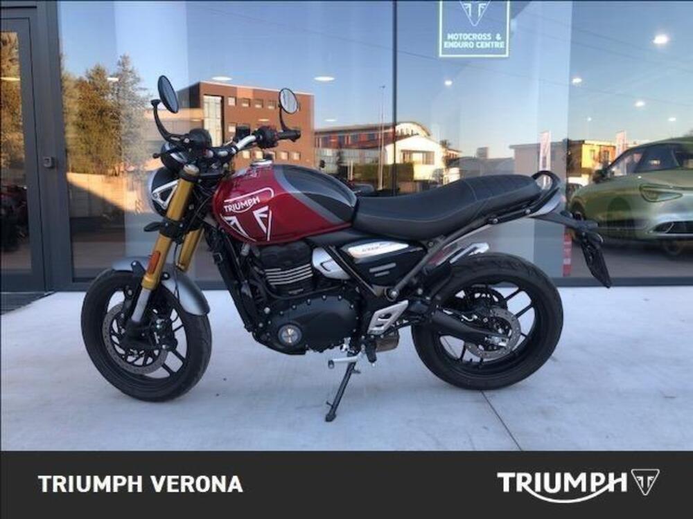 Triumph Speed 400 (2024 - 25) (2)