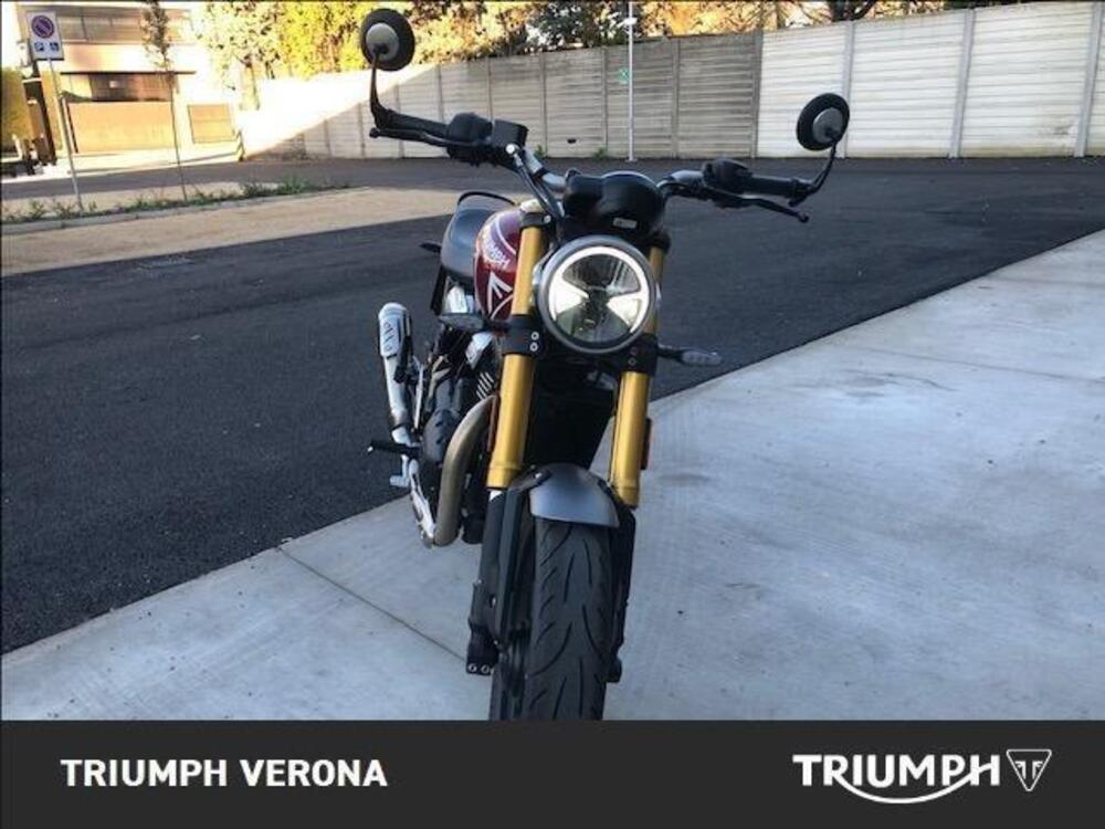 Triumph Speed 400 (2024 - 25) (4)