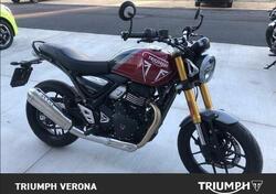 Triumph Speed 400 (2024 - 25) usata