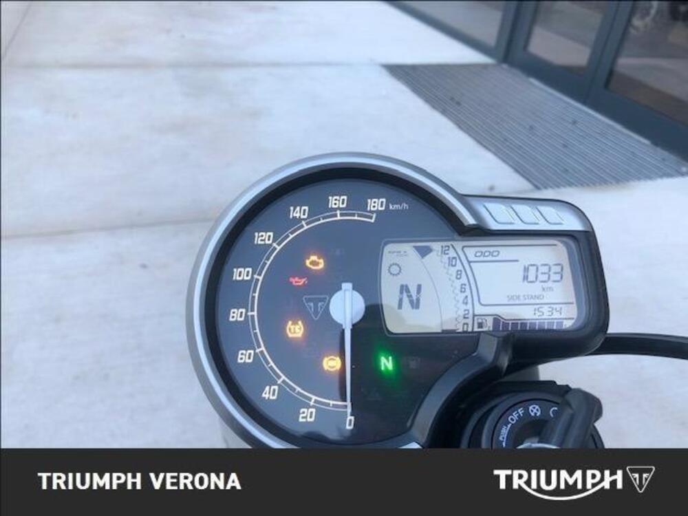 Triumph Speed 400 (2024 - 25) (5)