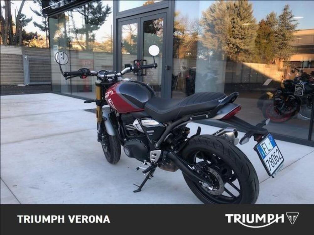 Triumph Speed 400 (2024 - 25) (3)