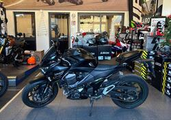 Kawasaki Z 800 e ABS (2012 - 16) usata