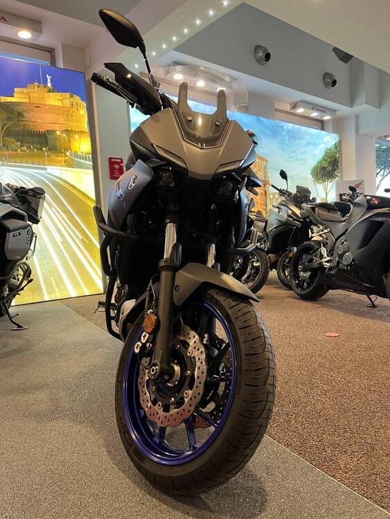 Yamaha Tracer 7 (2021 - 24) (4)