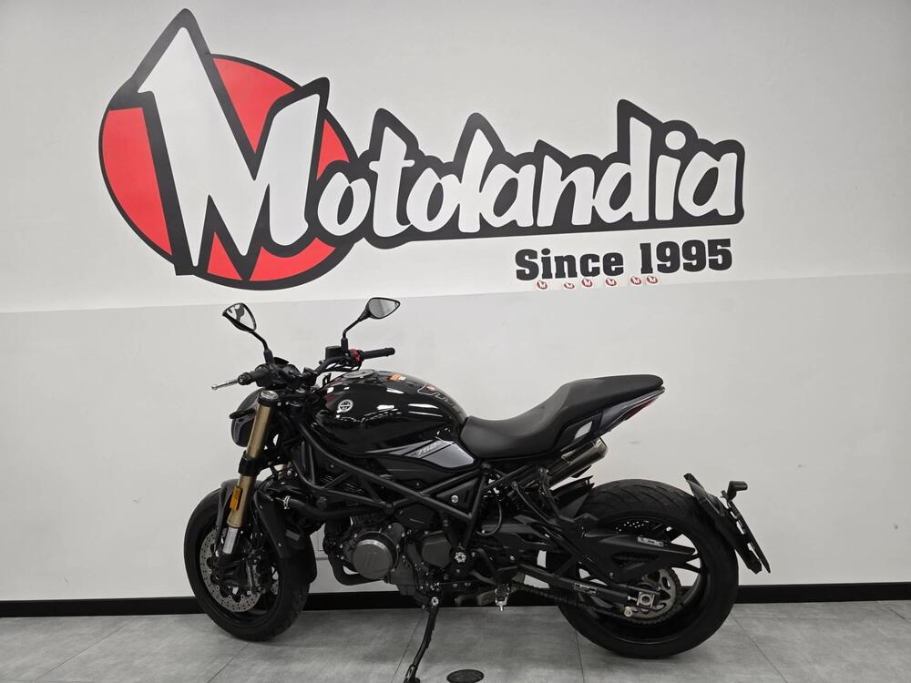 Benelli 752 S (2019 - 20) (3)