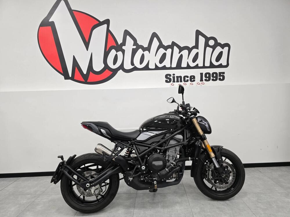 Benelli 752 S (2019 - 20) (4)