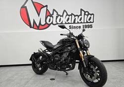 Benelli 752 S (2019 - 20) usata