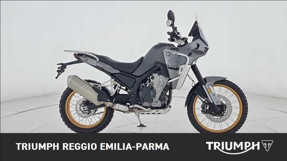 Kove 800X Adventure (2024)