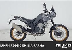 Kove 800X Adventure (2024) usata