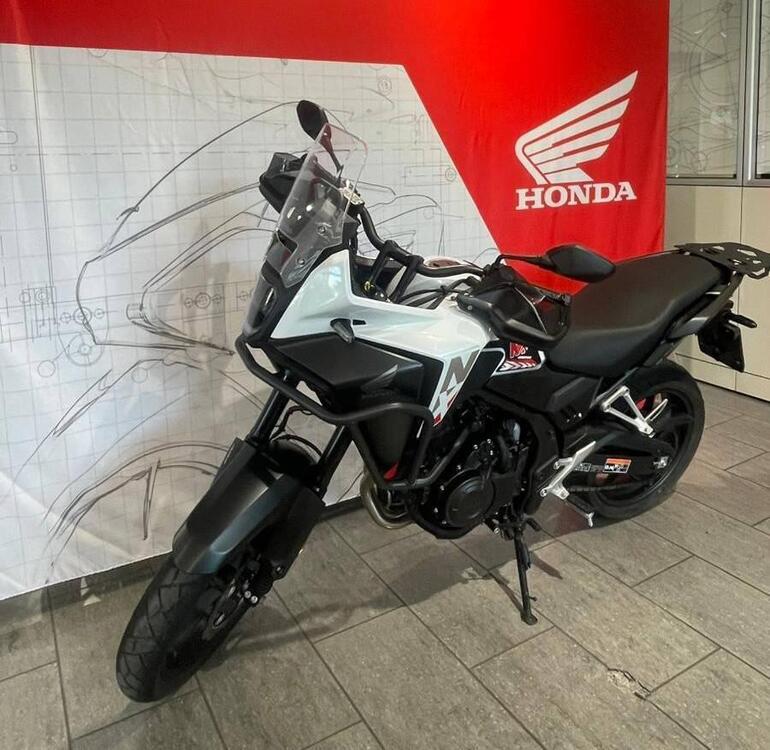 Honda NX500 (2024 - 25) (3)