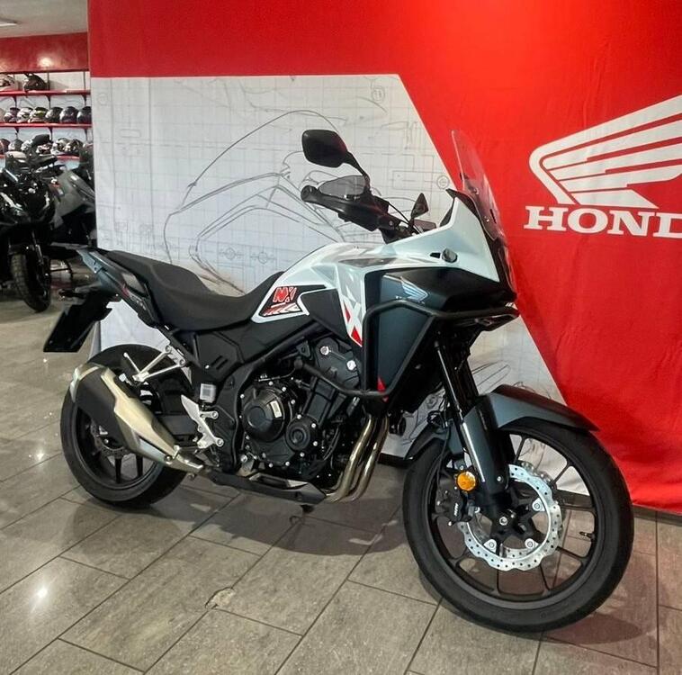 Honda NX500 (2024 - 25) (4)