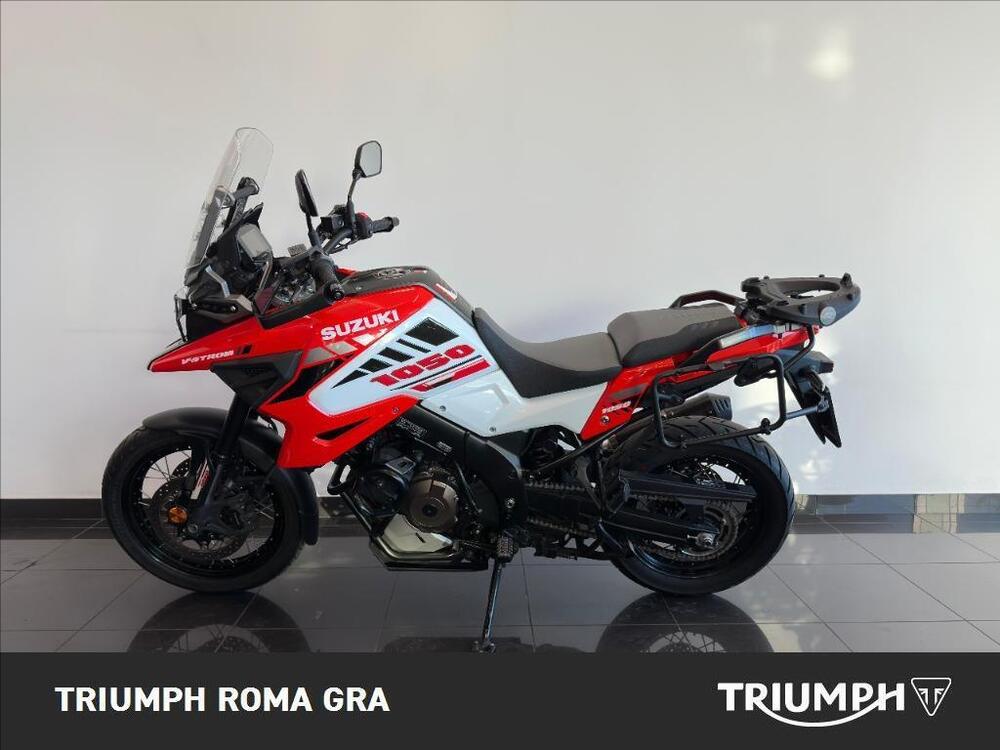 Suzuki V-Strom 1050XT (2020 - 23) (2)