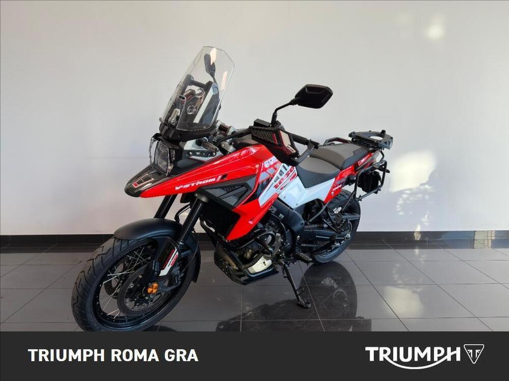 Suzuki V-Strom 1050XT (2020 - 23) (3)