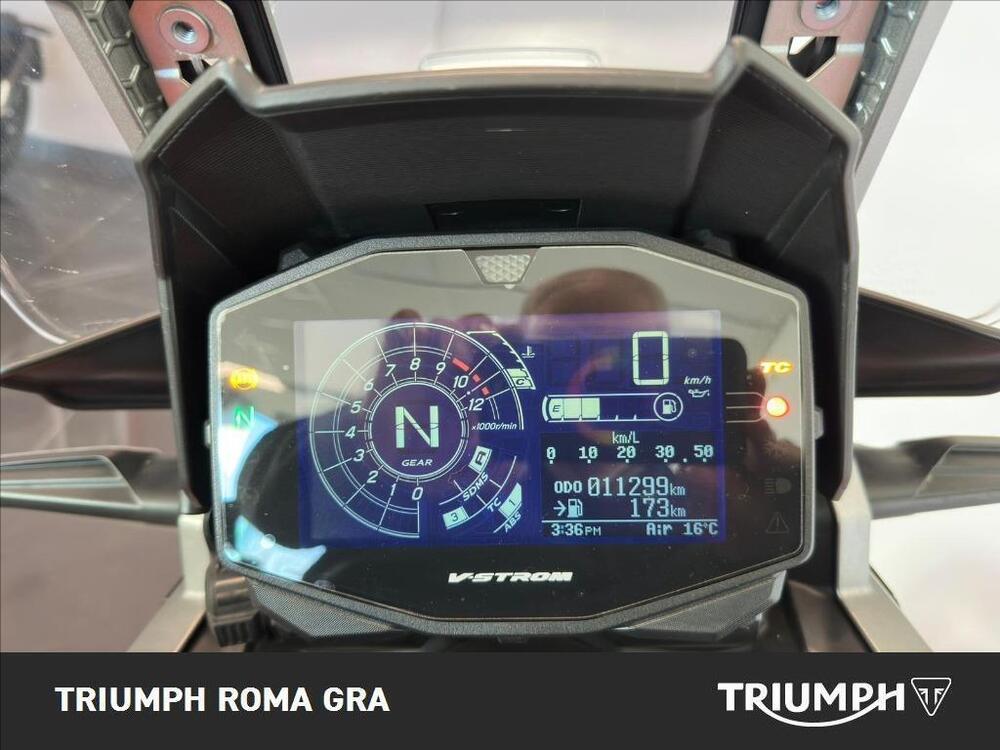 Suzuki V-Strom 1050XT (2020 - 23) (4)