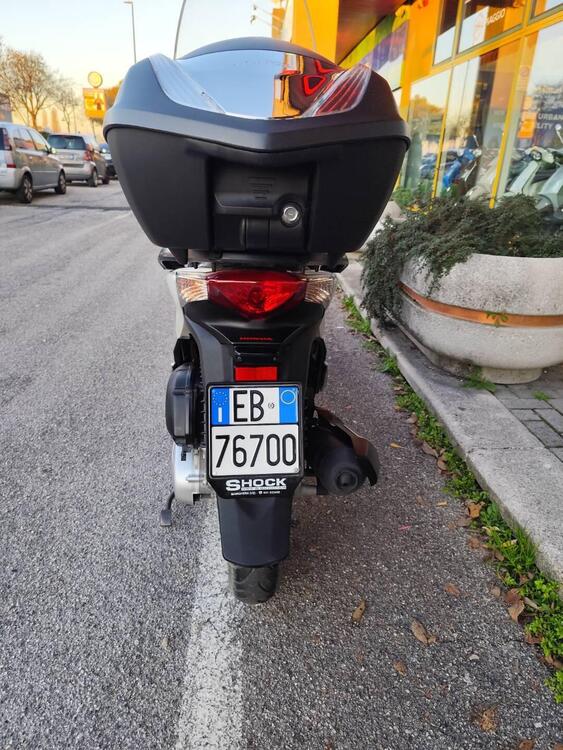Honda SH 150 i ABS (2013 - 16) (4)