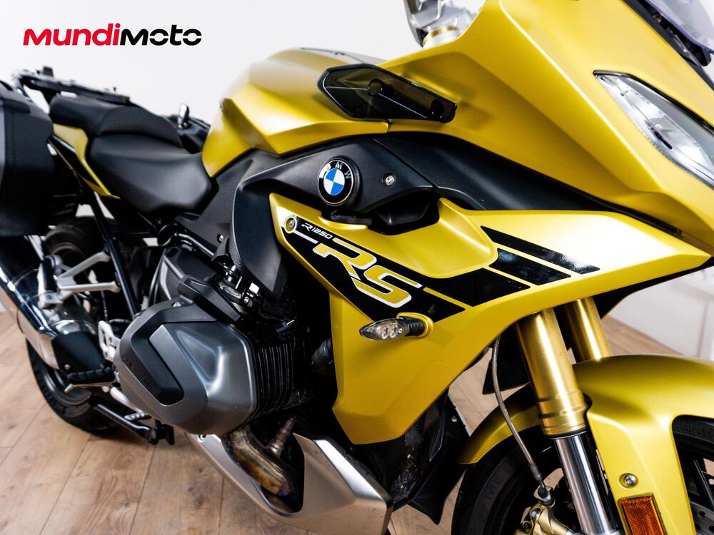 Bmw R 1250 RS (2019 - 20) (2)