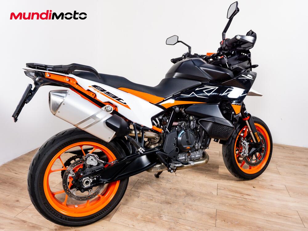 KTM 890 SMT (2023 - 26) (2)