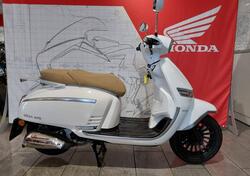 Keeway Motor Iskia 125 (2023 - 25) usata