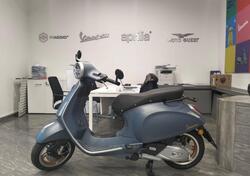 Vespa Primavera 125 Officina 8 (2026) nuova