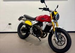Fantic Motor Caballero 500 Scrambler Anniversary (2021 - 23) usata