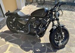 Harley-Davidson 1200 Forty-Eight Special (2018 - 20) usata