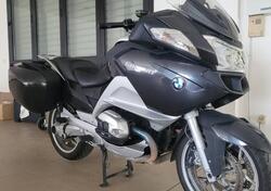 Bmw R 1200 RT (2010 - 13) usata