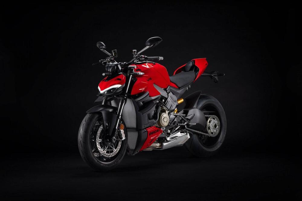Ducati Streetfighter V4 (2025) (2)