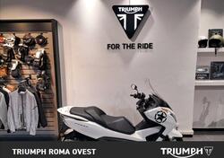 Honda Forza 300 ABS (2013 - 17) usata