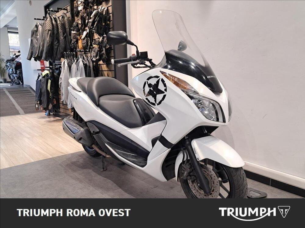 Honda Forza 300 ABS (2013 - 17) (4)