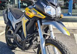 Voge 300 GY Rally (2022) usata