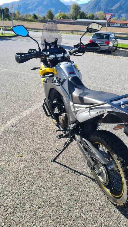 Voge 300 GY Rally (2022) (5)