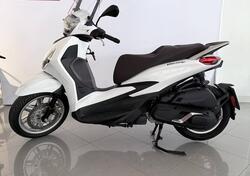 Piaggio Beverly 400 ABS-ASR (2021 - 24) usata