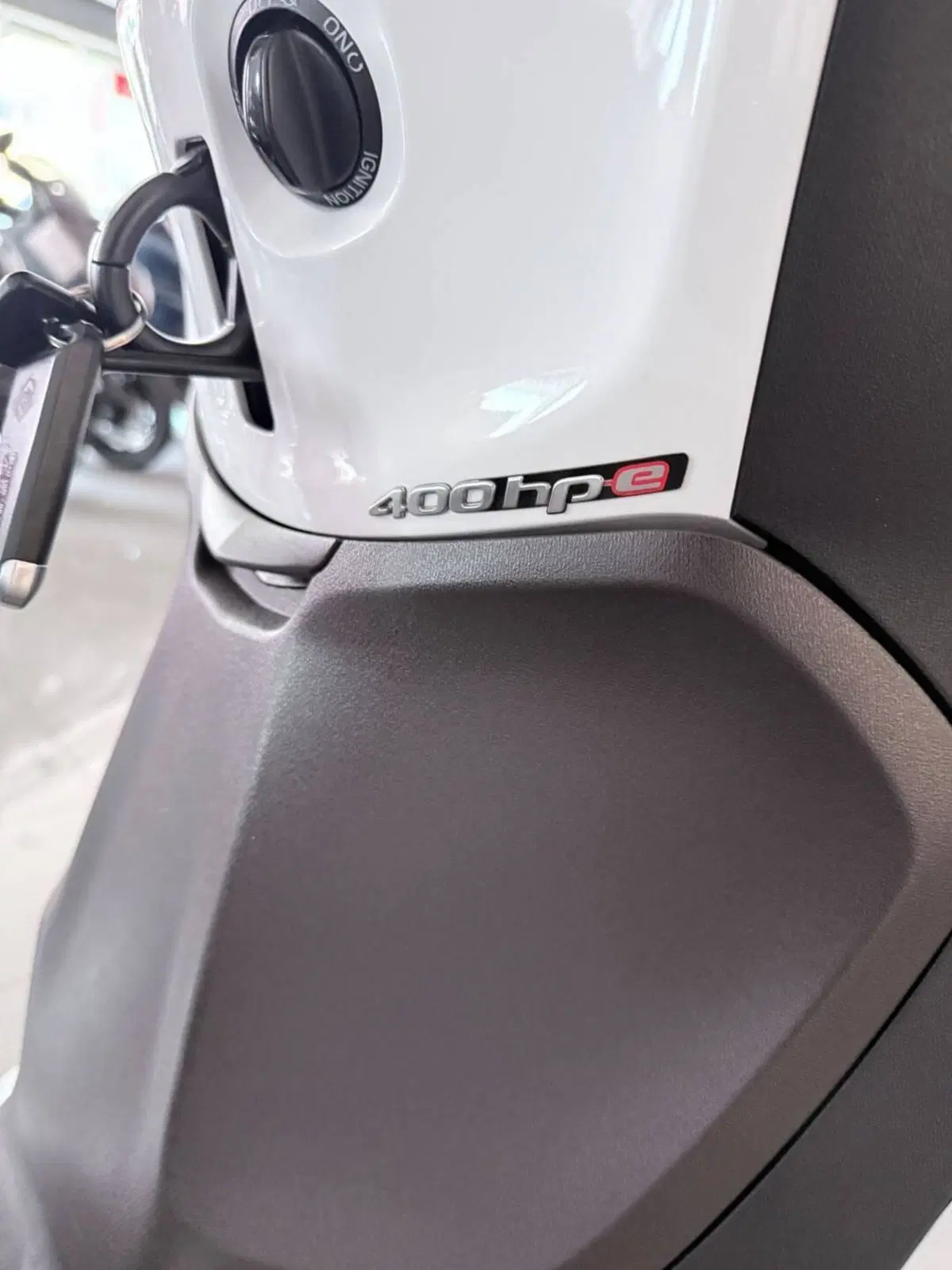 Piaggio Beverly 400 ABS-ASR (2021 - 24) (5)