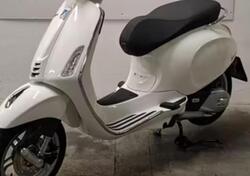 Vespa Primavera 125 (2024 - 25) usata