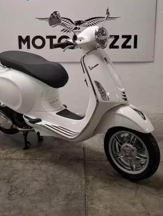 Vespa Primavera 125 (2024 - 25) (2)