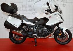 Honda NT 1100 Travel (2022 - 24) usata