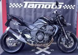 Kawasaki Z 750 (2007 - 14) usata