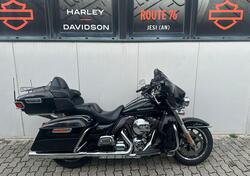 Harley-Davidson 1690 Electra Glide Ultra Limited (2016) - FLHTK usata