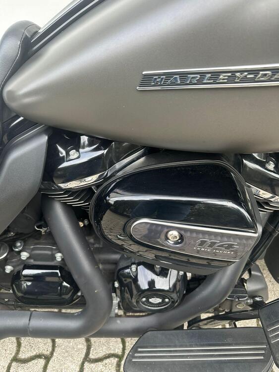 Harley-Davidson 114 Street Glide Special (2019 - 20) - FLHXS (5)