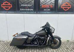 Harley-Davidson 114 Street Glide Special (2019 - 20) - FLHXS usata