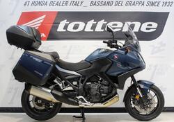 Honda NT 1100 DCT (2022 - 24) usata