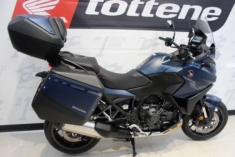 Honda NT 1100 DCT (2022 - 24) (2)