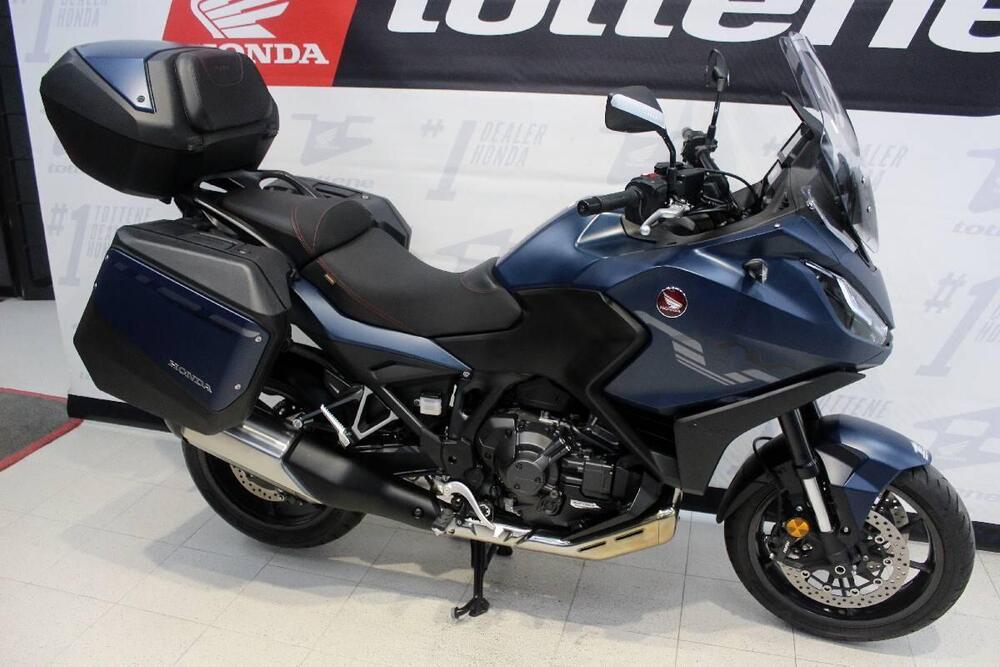 Honda NT 1100 DCT (2022 - 24) (3)