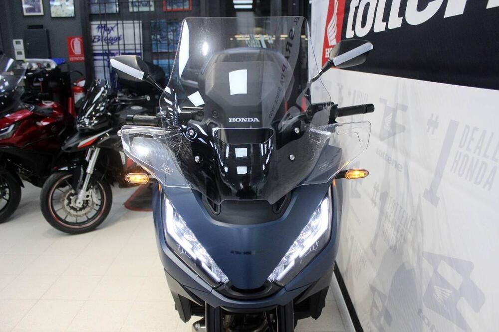Honda NT 1100 DCT (2022 - 24) (4)