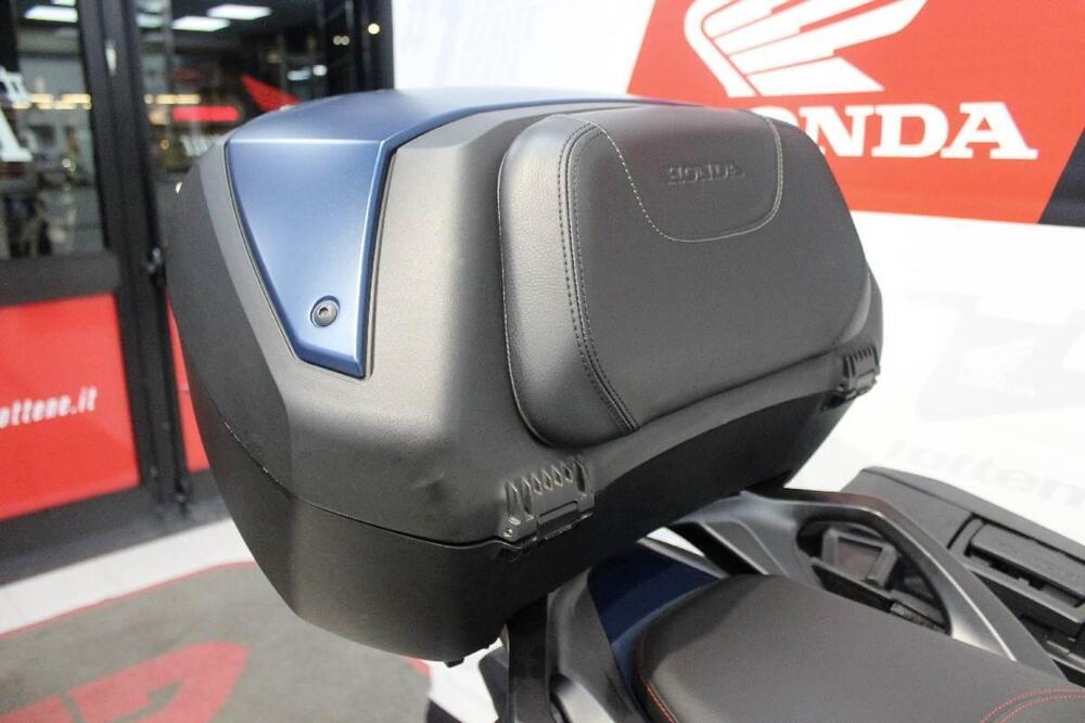 Honda NT 1100 DCT (2022 - 24) (5)