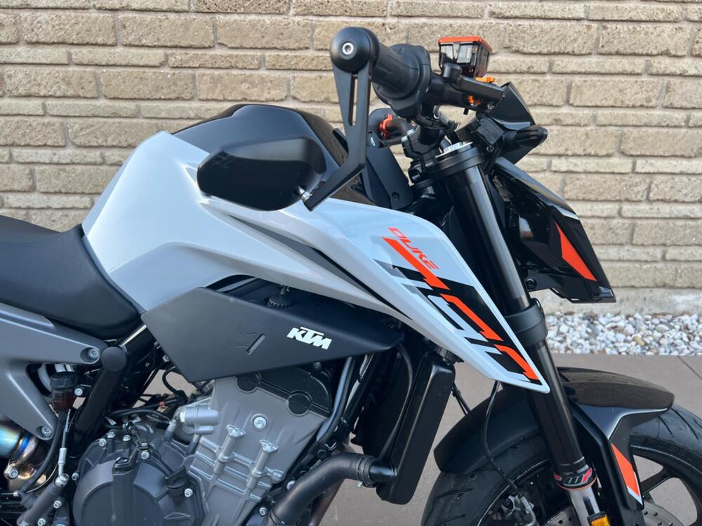 KTM 790 Duke L (2023 - 24) (5)