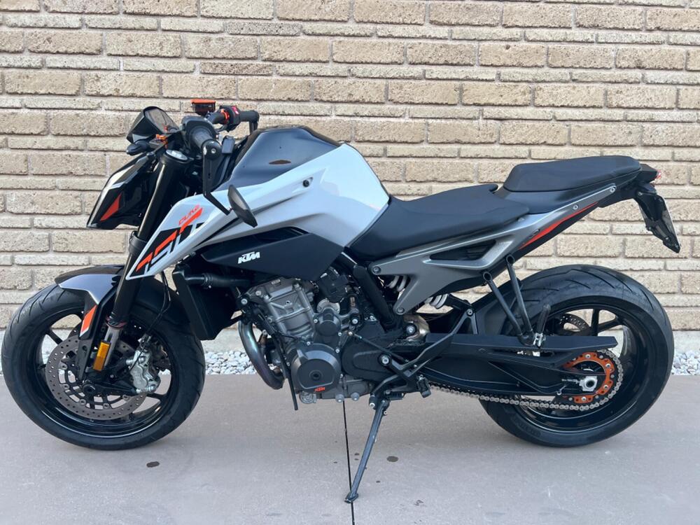 KTM 790 Duke L (2023 - 24) (2)