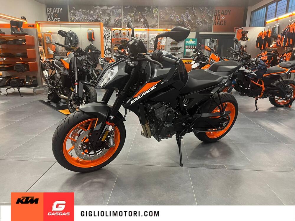KTM 790 Duke (2025 - 26) (2)
