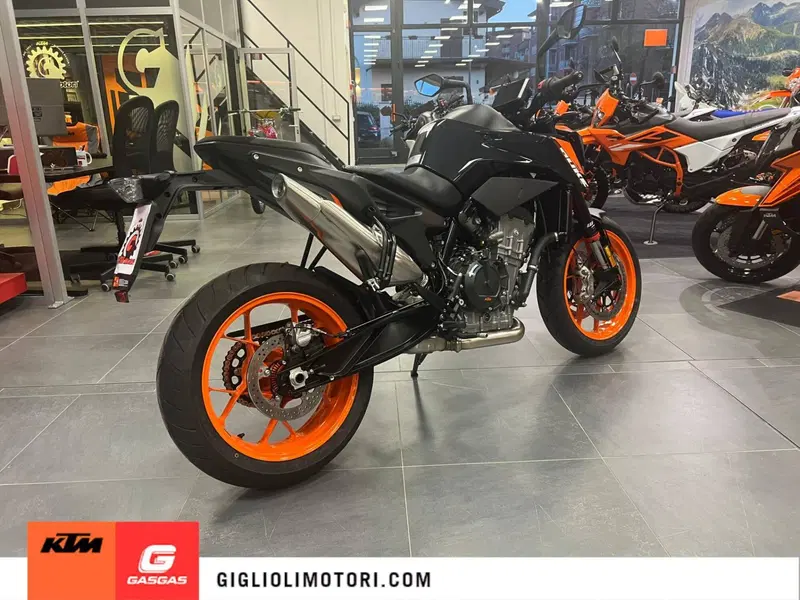 KTM 790 Duke (2025 - 26) (5)