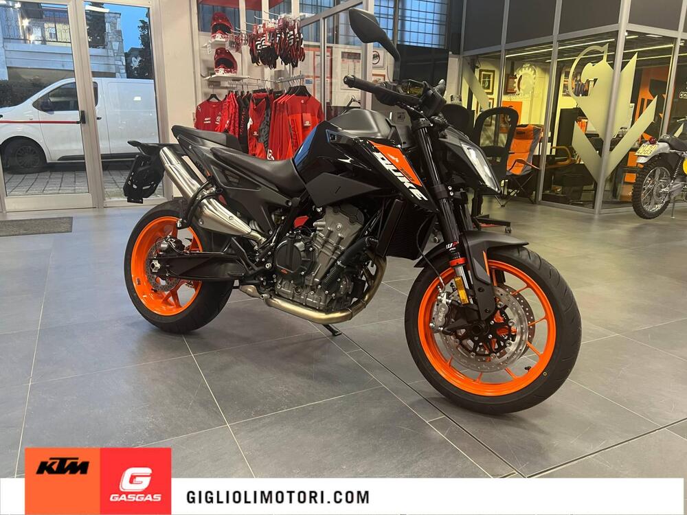 KTM 790 Duke (2025 - 26) (5)